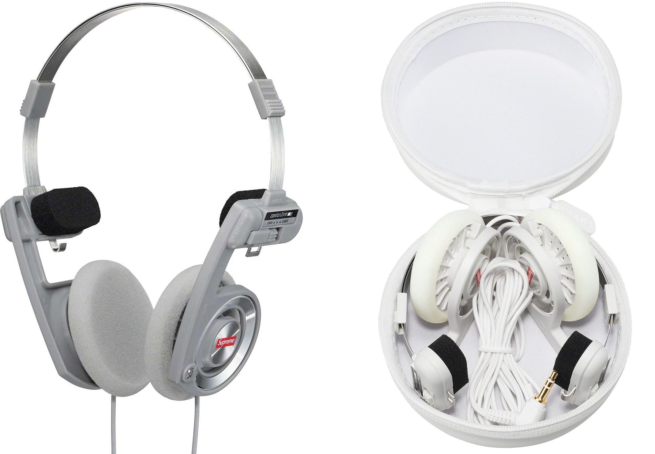 Supreme®/Koss PortaPro Headphones